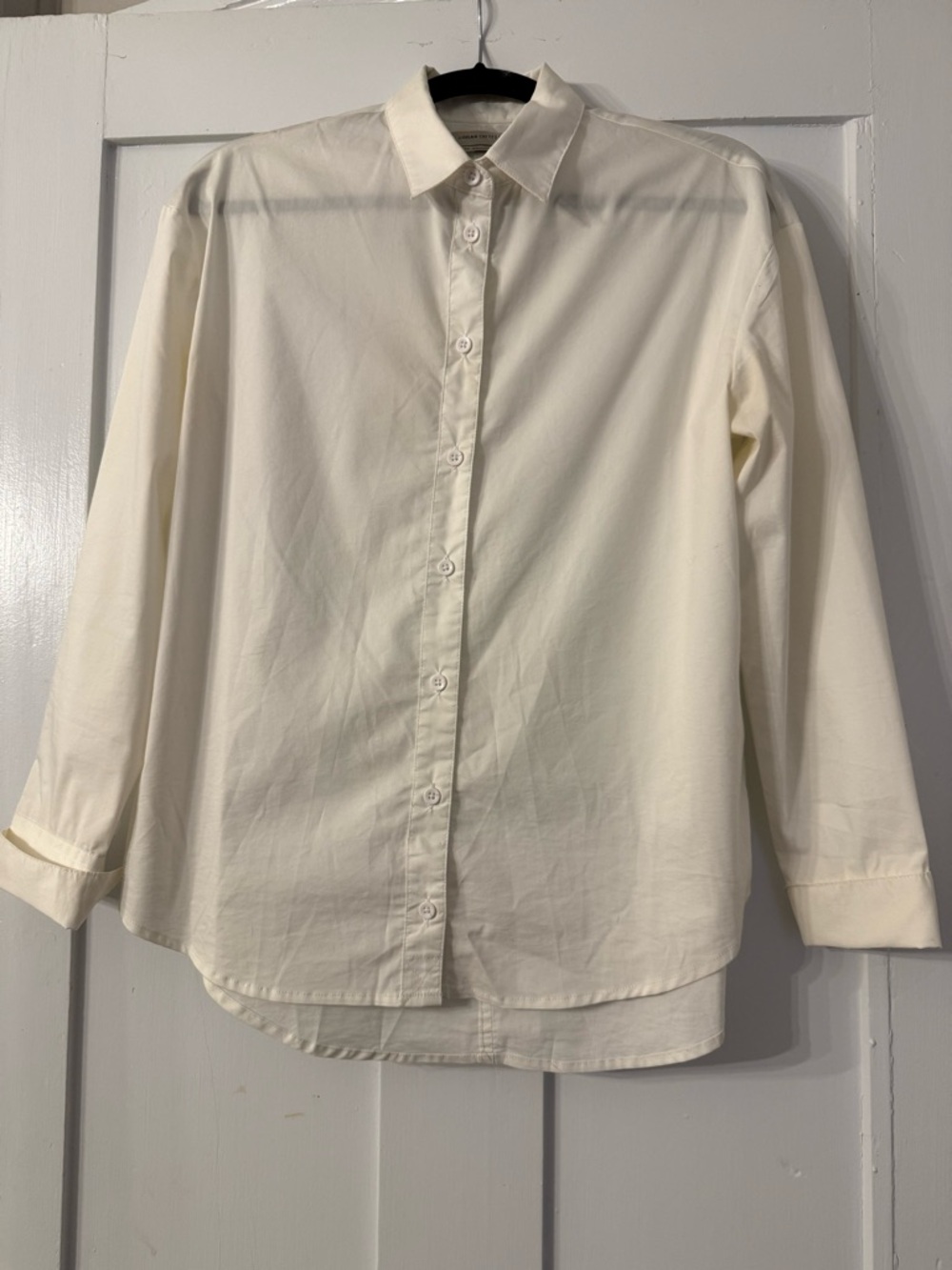 Urban Outfitters collared button up Shirt
